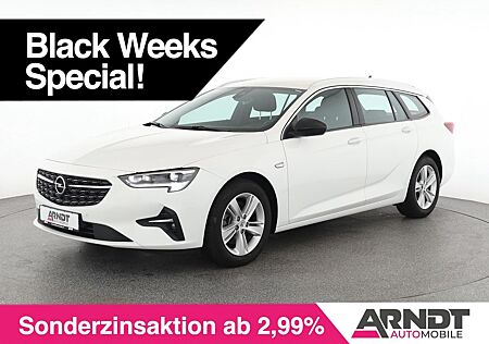 Opel Insignia Sports Tourer 1.5 D Elegance Navi Kam