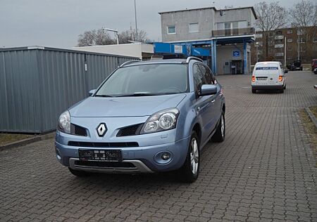 Renault Koleos 2.0 Automatik*Navi*Panorama*4x4