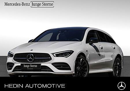 Mercedes-Benz CLA 250 Shooting Brake CLA 250e SB AMG|NIGHT|DISTR|PANO|MBEAM|19''LM