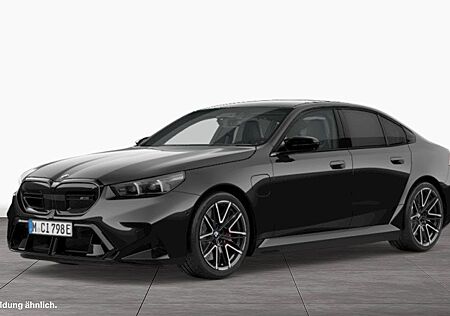 BMW M5 Limousine AHK Driv.Assist.Prof Kamera LED