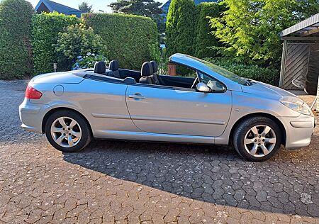 Peugeot 307 CC JBL 110 JBL