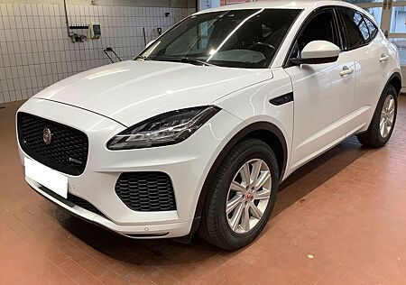 Jaguar E-Pace D150 R-DYNAMIC S 4WD Auto