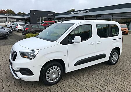 Opel Combo gebraucht kaufen Opel Combo Life E Edition *AHK*Navi*