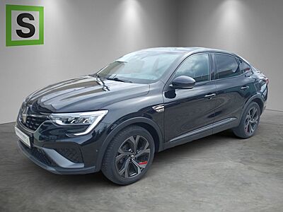 Renault ARKANA R.S. Line 1.3 TCe 140
