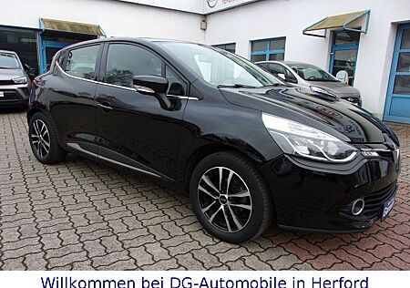 Renault Clio IV Intens,Navi,Tel,Klimaautom,Alu+Winterr.