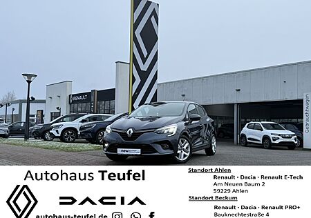 Renault Clio V Business Edition *GJR*