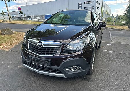 Opel Mokka Innovation ecoFlex 4x4