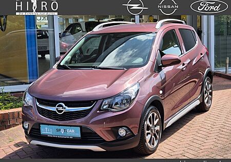 Opel Karl Rocks