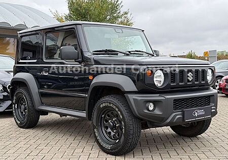 Suzuki Jimny 1.5*KLIMA*SITZHEIZUNG*AHK*TEMPOMAT*1.HAND