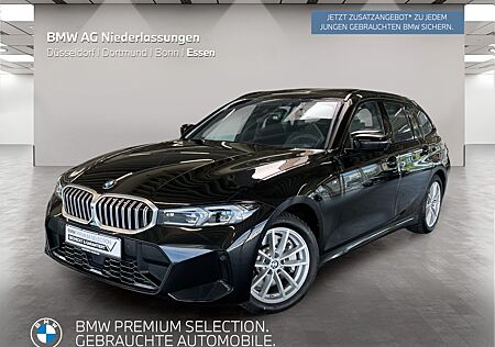 BMW 330i xDrive Touring M Sport AHK LiveCockpitProf