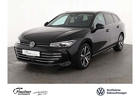 VW Passat Variant Volkswagen 1.5 TSI eHybrid Business