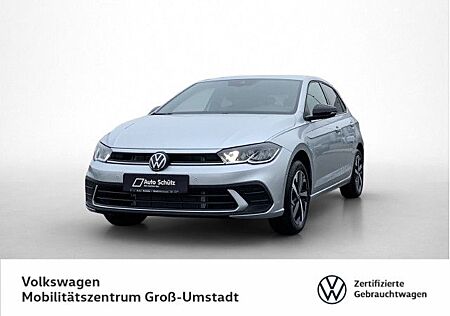 VW Polo Volkswagen *1.0 TSI*DSG*GOAL*PLUS-Paket*RFK*NAV*