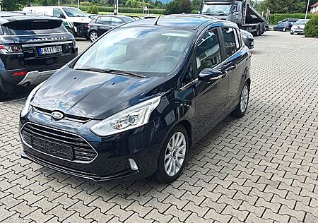 Ford B-Max Titanium INSP und Zahnriemen NEU