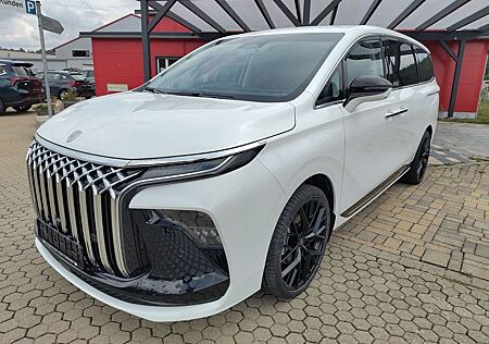 DFSK Forthing 9 HEV 7-Sitzer Van der Luxusklasse