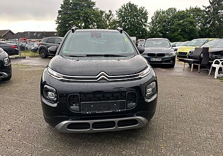 Citroën C3 Aircross Shine