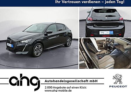 Peugeot 208 Allure Pack BlueHDI 100