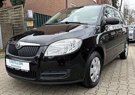 Skoda Fabia Classic*Scheckheftgepflegt*