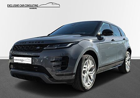 Land Rover Range Rover Evoque R-Dynamic SE *Pano *CAM *ACC