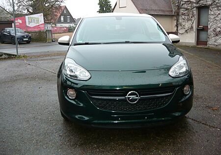 Opel Adam 120 Jahre ecoFlex