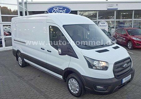 Ford Transit 310 L3H2 Trend KASTEN 3Sitzer LKW KLIMA+