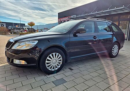 Skoda Octavia 1.2 TSI Combi *sehr gepflegt*