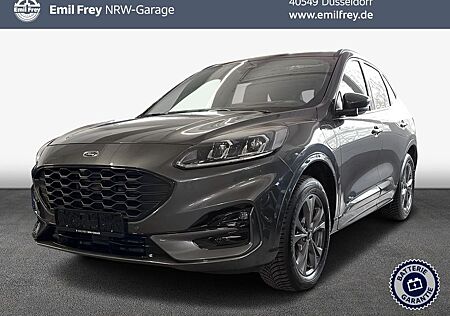 Ford Kuga 2.5 Duratec PHEV ST-LINE GJR*AHK*Pano*Paket