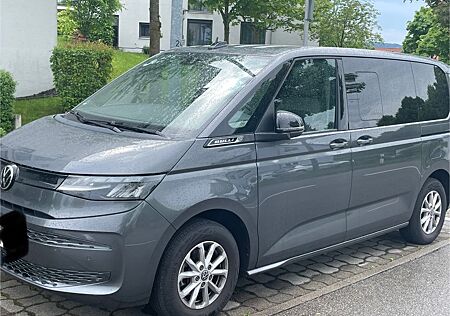 VW T7 Multivan Volkswagen 1,5 TSI OPF DSG
