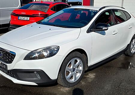 Volvo V40 Cross Country Kinetic NAVI+SITZH;+PDC