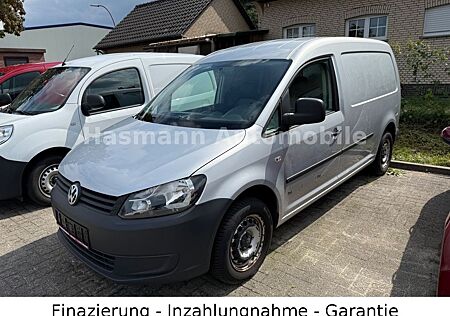 VW Caddy Volkswagen Kasten/Kombi Maxi Kasten*KLIMA*19% MwSt.*