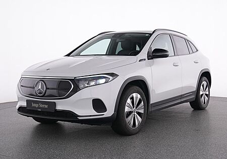 Mercedes-Benz EQA 250 Progressive+MBUX+LED-HP+NightP+EHeck+RFK
