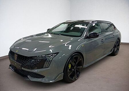 Peugeot 508 SW PSE Hybrid4 360 e-EAT8,Schiebed.,Massage