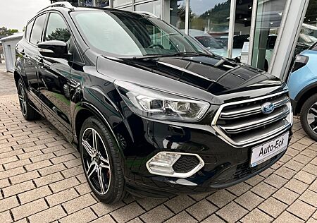 Ford Kuga ST-Line*Navi*Autom*PDC*Panor.*Sitzh.*