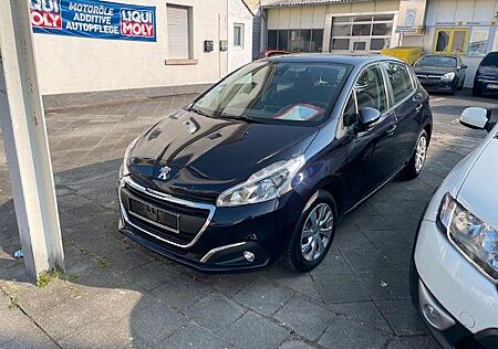 Peugeot 208 Active