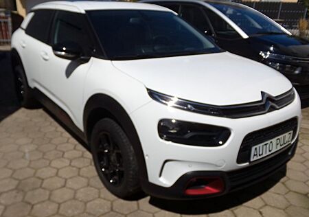 Citroën C4 Cactus Shine *NAVI*SHZ*PDC*PANORAMA*R.-KAMERA