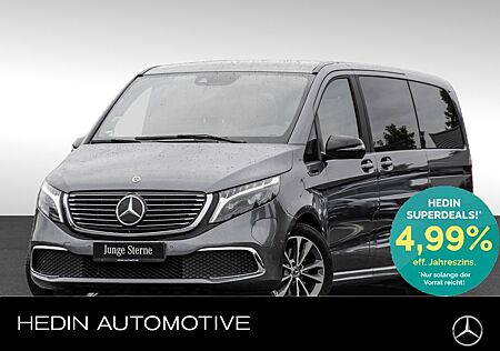 Mercedes-Benz EQV 300 AVANTGARDE Lang |Avantgarde|AMG|360°|ILS