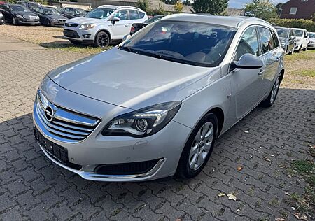 Opel Insignia A Sports Tourer Innovation*1.Hand*Navi*