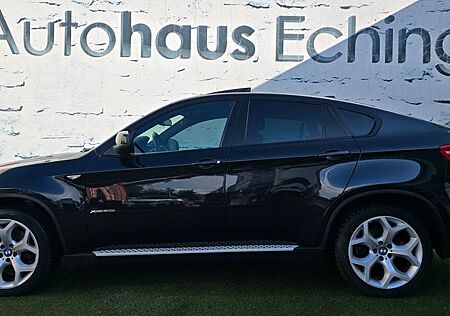 BMW X6 xDrive40d Sport Paket*eGSD*4SHZ*HeadUp*Softc