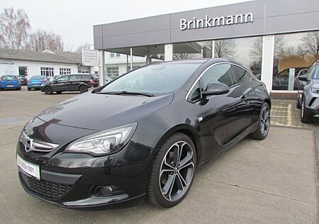 Opel Astra GTC 1.6 Turbo Innovation