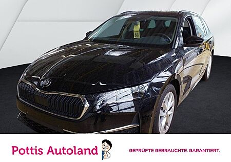 Skoda Octavia Combi 1.5 eTSI DSG SELECTION NAVI KLIMA