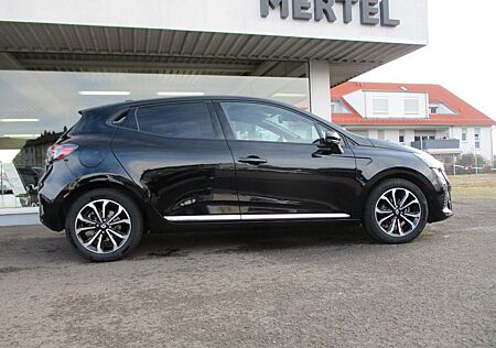 Renault Clio V Techno TCE 90