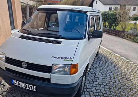 VW T4 California Volkswagen