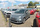 Fiat 500 Collezione*Klima*Tempomat*Allwetter