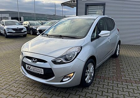 Hyundai ix20 FIFA world Cup Edition