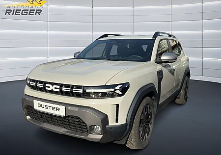 Dacia Duster III TCe 130 Journey EU-Ausführung