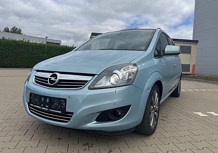 Opel Zafira B Innovation "110 Jahre"