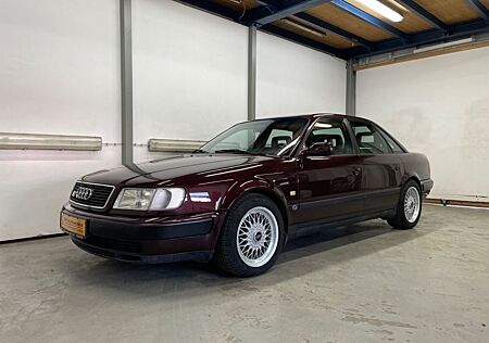 Audi S4 C4 100 20V SMS REVO Nr.200 Limited Edition