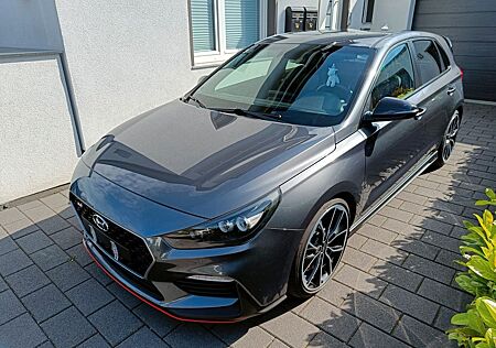 Hyundai i30 N Performance Navi Komfortpaket