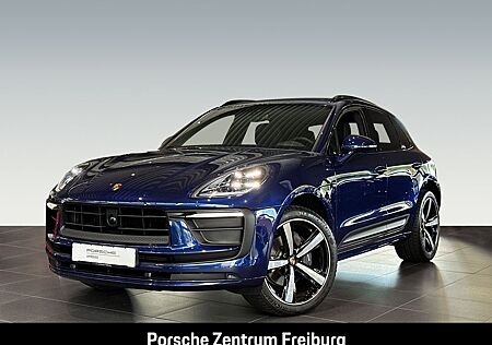 Porsche Macan BOSE Panoramadach Abstandstempomat LED