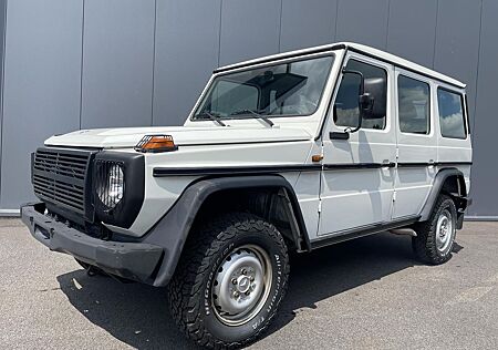 Mercedes-Benz G 280 CDI 184PK Auto