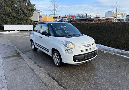 Fiat 500L Pop Star